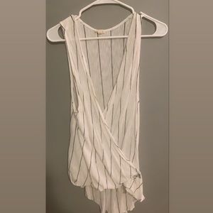 UO open cross front top